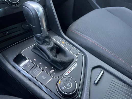 Volkswagen Tiguan - Afbeelding 13 van 24