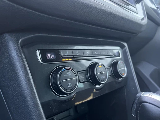 Volkswagen Tiguan - Afbeelding 14 van 24