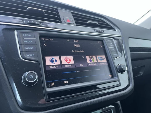 Volkswagen Tiguan - Afbeelding 15 van 24