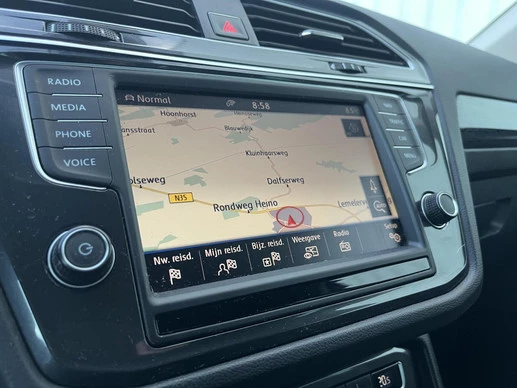 Volkswagen Tiguan - Afbeelding 16 van 24