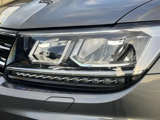 Volkswagen Tiguan - Afbeelding 17 van 24