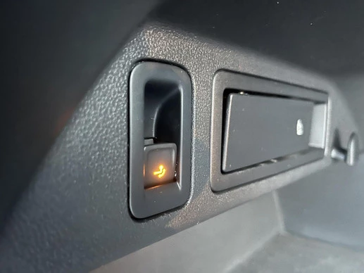 Volkswagen Tiguan - Afbeelding 21 van 24