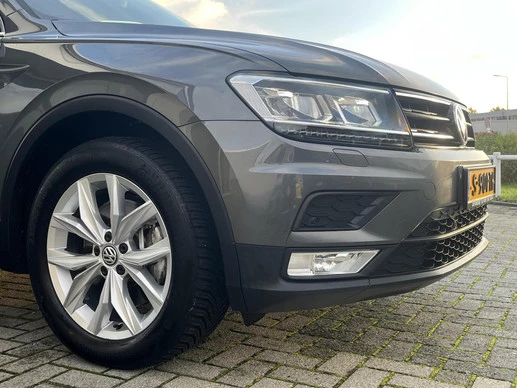 Volkswagen Tiguan - Afbeelding 23 van 24