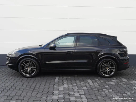 Porsche Cayenne - Afbeelding 2 van 30