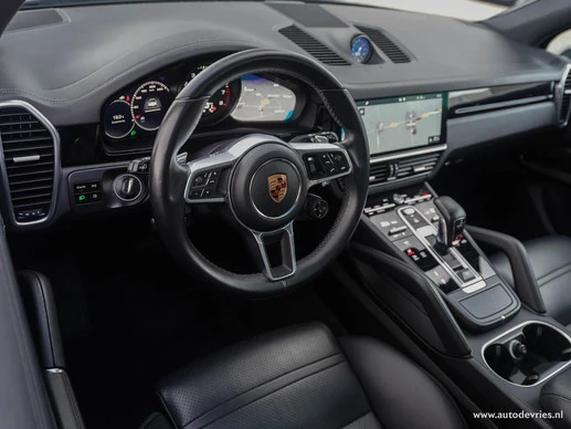 Porsche Cayenne - Afbeelding 4 van 30