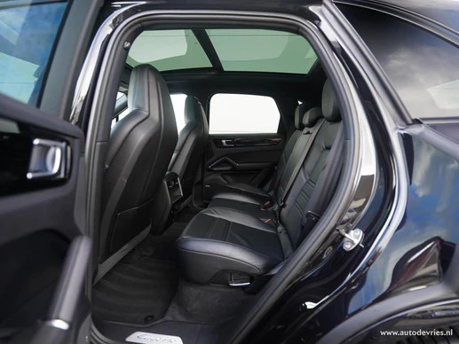 Porsche Cayenne - Afbeelding 6 van 30