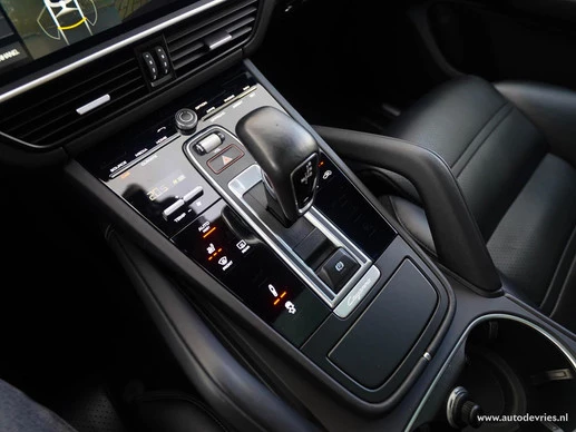 Porsche Cayenne - Afbeelding 7 van 30