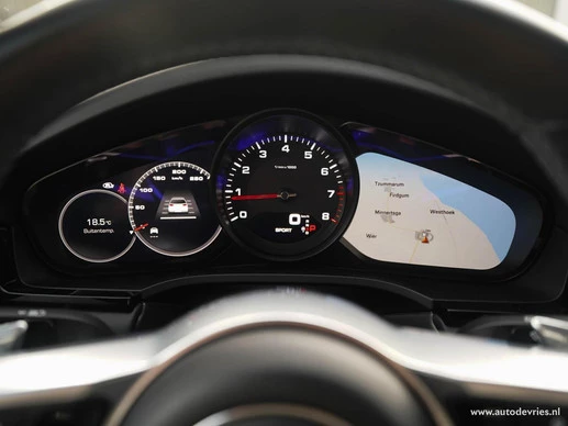 Porsche Cayenne - Afbeelding 8 van 30