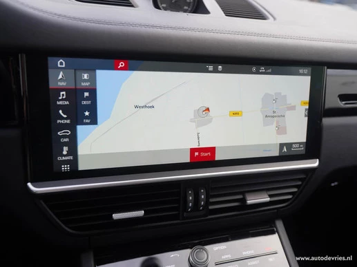 Porsche Cayenne - Afbeelding 9 van 30