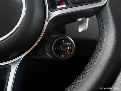 Porsche Cayenne - Afbeelding 15 van 30