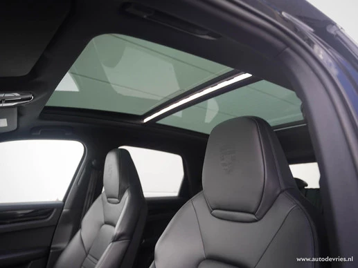 Porsche Cayenne - Afbeelding 17 van 30