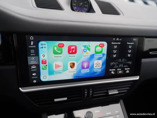 Porsche Cayenne - Afbeelding 20 van 30