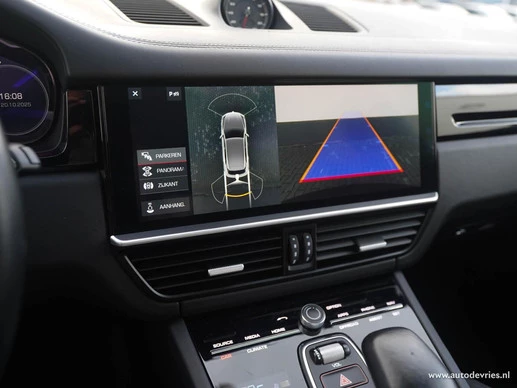 Porsche Cayenne - Afbeelding 21 van 30