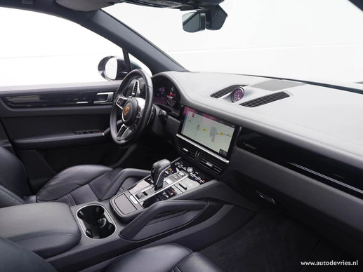 Porsche Cayenne - Afbeelding 23 van 30