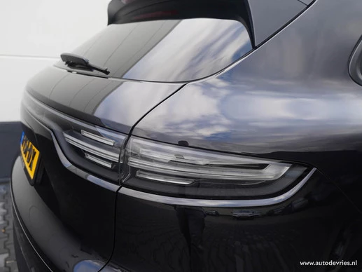 Porsche Cayenne - Afbeelding 29 van 30