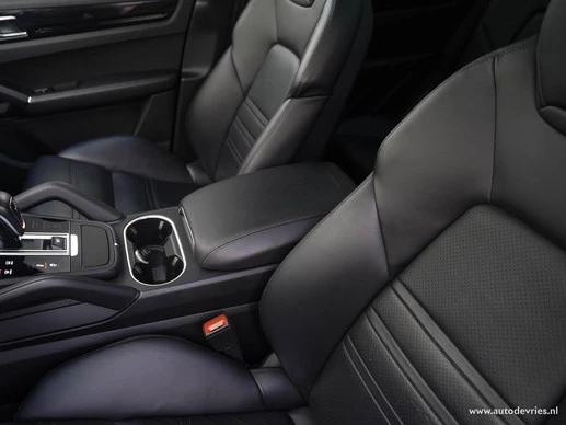 Porsche Cayenne - Afbeelding 30 van 30