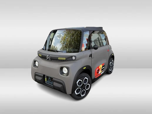 Citroën Ami - Afbeelding 1 van 17