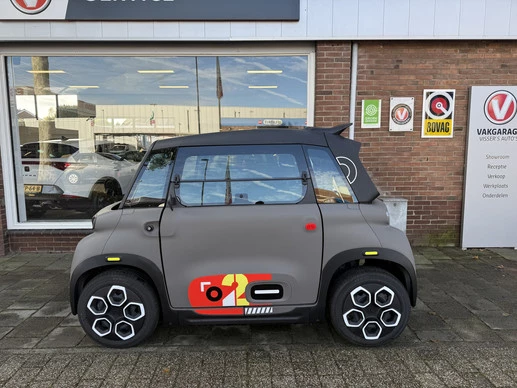 Citroën Ami - Afbeelding 2 van 17