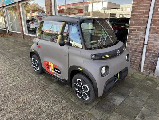Citroën Ami - Afbeelding 4 van 17