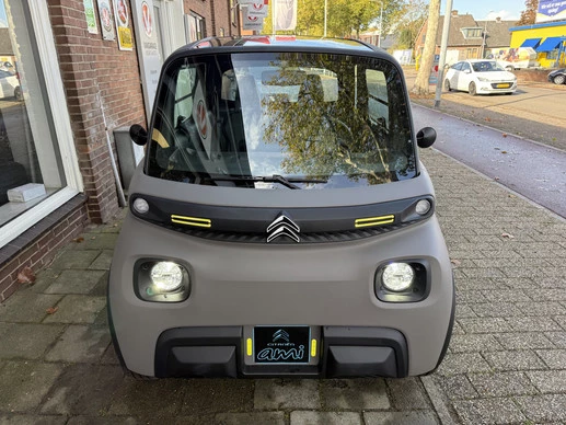 Citroën Ami - Afbeelding 5 van 17