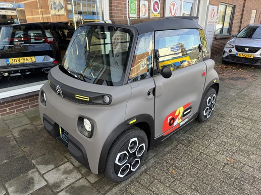 Citroën Ami - Afbeelding 6 van 17