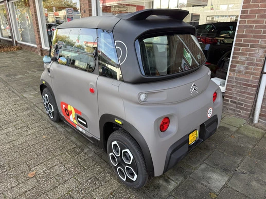 Citroën Ami - Afbeelding 7 van 17
