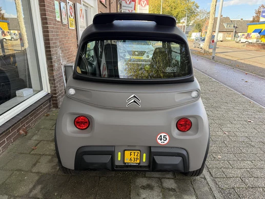Citroën Ami - Afbeelding 8 van 17