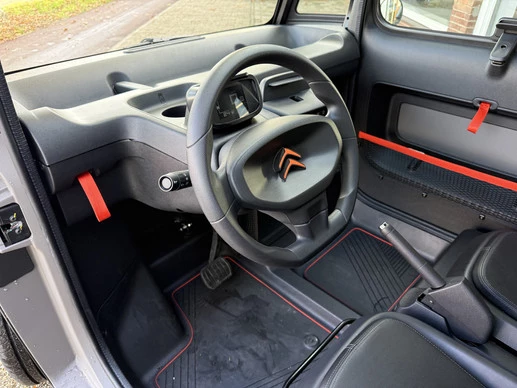 Citroën Ami - Afbeelding 10 van 17