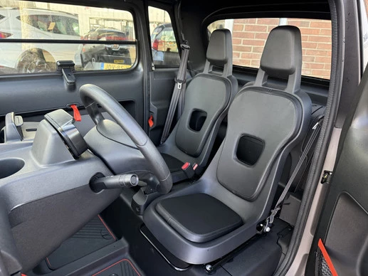 Citroën Ami - Afbeelding 12 van 17