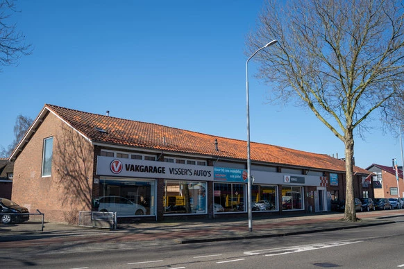 Citroën Ami - Afbeelding 17 van 17