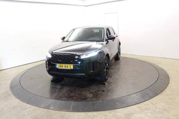 Land Rover Range Rover Evoque - Afbeelding 1 van 30