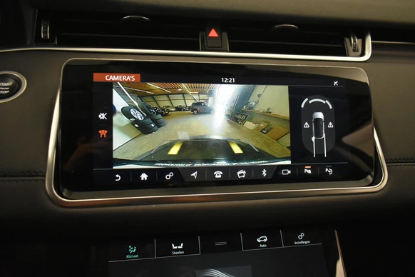 Land Rover Range Rover Evoque - Afbeelding 3 van 30
