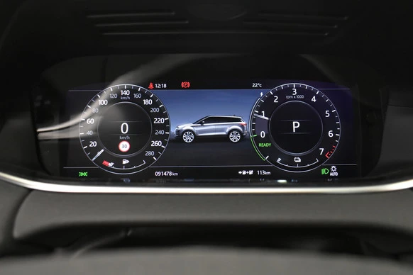 Land Rover Range Rover Evoque - Afbeelding 7 van 30