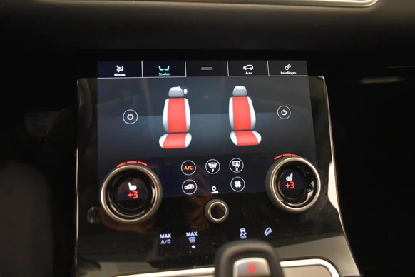 Land Rover Range Rover Evoque - Afbeelding 8 van 30