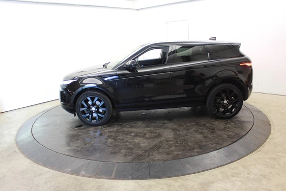 Land Rover Range Rover Evoque - Afbeelding 11 van 30