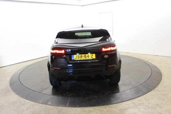 Land Rover Range Rover Evoque - Afbeelding 12 van 30