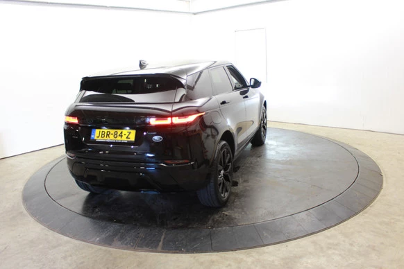 Land Rover Range Rover Evoque - Afbeelding 14 van 30