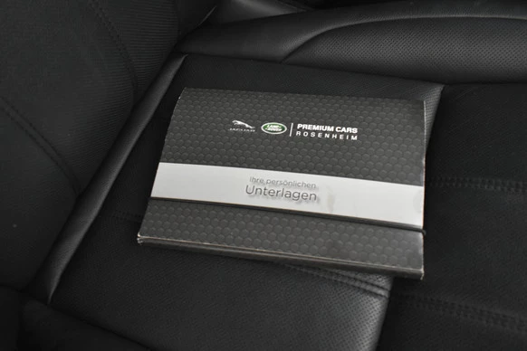 Land Rover Range Rover Evoque - Afbeelding 15 van 30