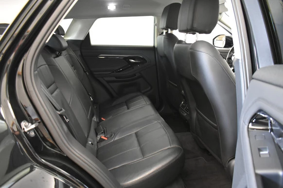 Land Rover Range Rover Evoque - Afbeelding 16 van 30