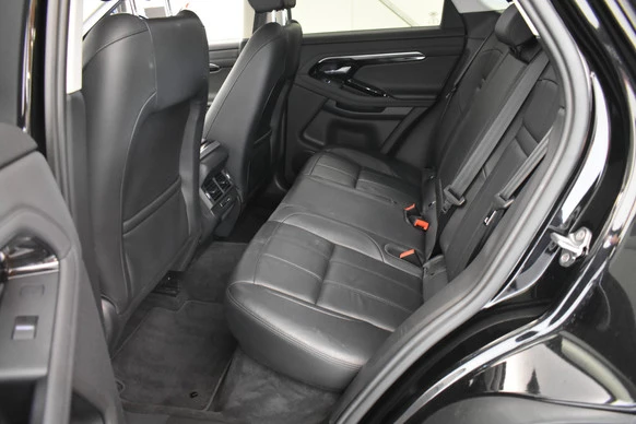 Land Rover Range Rover Evoque - Afbeelding 18 van 30