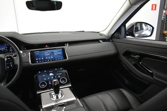 Land Rover Range Rover Evoque - Afbeelding 21 van 30