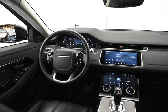 Land Rover Range Rover Evoque - Afbeelding 22 van 30