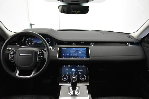 Land Rover Range Rover Evoque - Afbeelding 23 van 30