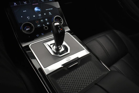 Land Rover Range Rover Evoque - Afbeelding 28 van 30