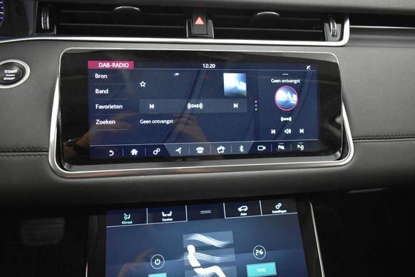 Land Rover Range Rover Evoque - Afbeelding 30 van 30