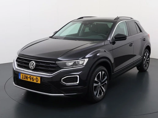 Volkswagen T-Roc - Afbeelding 1 van 22
