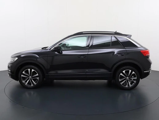 Volkswagen T-Roc - Afbeelding 2 van 22