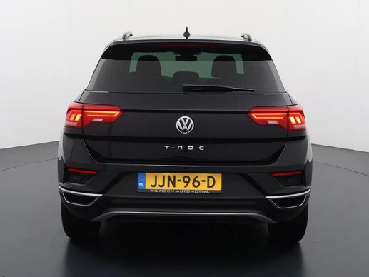 Volkswagen T-Roc - Afbeelding 3 van 22
