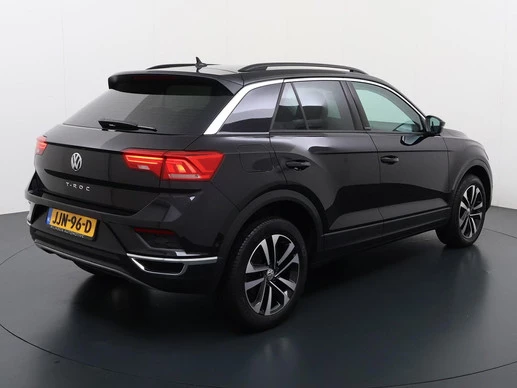 Volkswagen T-Roc - Afbeelding 4 van 22