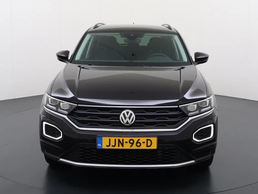 Volkswagen T-Roc - Afbeelding 7 van 22